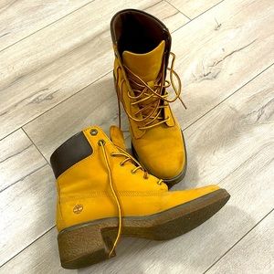 Timberland women’s Boots